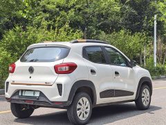 Dongfeng Nanotech EX1 PRO Yue Xing - ფოტო 6