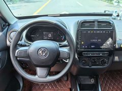 Dongfeng Nanotech EX1 PRO Yue Xing - ფოტო 8
