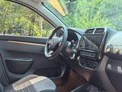 Dongfeng Nanotech EX1 PRO Yue Xing - ფოტო 9