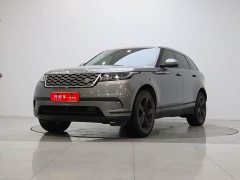 Land Rover Range Rover Evoque 250PS - ფოტო 1