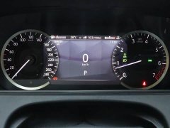 Land Rover Range Rover Evoque 250PS - ფოტო 16