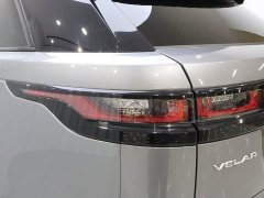 Land Rover Range Rover Evoque 250PS - ფოტო 17