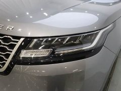 Land Rover Range Rover Evoque 250PS - ფოტო 18