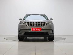 Land Rover Range Rover Evoque 250PS - ფოტო 2