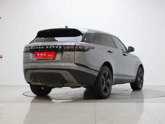 Land Rover Range Rover Evoque 250PS - ფოტო 3