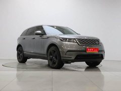 Land Rover Range Rover Evoque 250PS - ფოტო 4