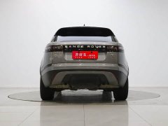 Land Rover Range Rover Evoque 250PS - ფოტო 5