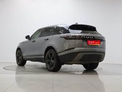 Land Rover Range Rover Evoque 250PS - ფოტო 6
