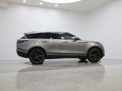 Land Rover Range Rover Evoque 250PS - ფოტო 7