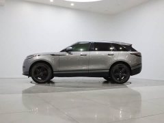 Land Rover Range Rover Evoque 250PS - ფოტო 8