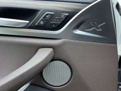 BMW X3 Facelift xDrive30i Premier M Night Edition - ფოტო 10