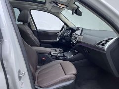 BMW X3 Facelift xDrive30i Premier M Night Edition - ფოტო 12
