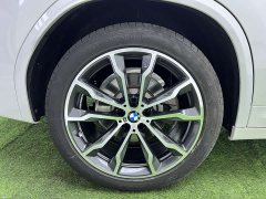 BMW X3 Facelift xDrive30i Premier M Night Edition - ფოტო 13