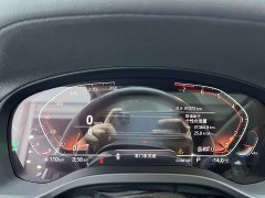 BMW X3 Facelift xDrive30i Premier M Night Edition - ფოტო 15