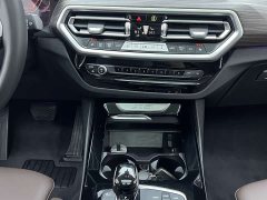 BMW X3 Facelift xDrive30i Premier M Night Edition - ფოტო 18