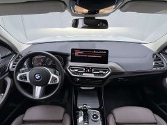 BMW X3 Facelift xDrive30i Premier M Night Edition - ფოტო 9