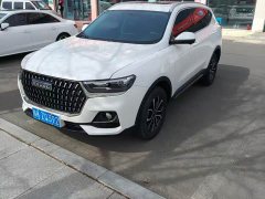Haval H6 National Trend Edition 1.5T Automatic Urban Version - ფოტო 3