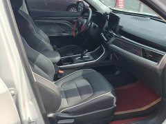 Haval H6 National Trend Edition 1.5T Automatic Urban Version - ფოტო 6