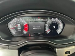 Audi A4L 2020 40 TFSI Fashion Dynamic - ფოტო 10