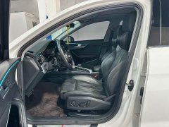 Audi A4L 2020 40 TFSI Fashion Dynamic - ფოტო 5