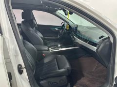 Audi A4L 2020 40 TFSI Fashion Dynamic - ფოტო 8