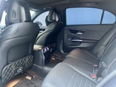Mercedes-Benz C-Class C 260 L Sport Edition - ფოტო 10