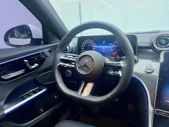 Mercedes-Benz C-Class C 260 L Sport Edition - ფოტო 11