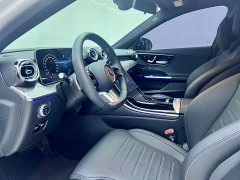 Mercedes-Benz C-Class C 260 L Sport Edition - ფოტო 15