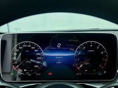 Mercedes-Benz C-Class C 260 L Sport Edition - ფოტო 17
