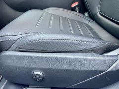 Mercedes-Benz C-Class C 260 L Sport Edition - ფოტო 18