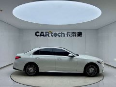 Mercedes-Benz C-Class C 260 L Sport Edition - ფოტო 6