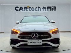 Mercedes-Benz C-Class C 260 L Sport Edition - ფოტო 8