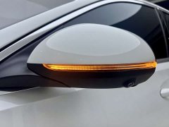 Mercedes-Benz C-Class C 260 L Sport Edition - ფოტო 9