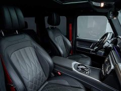 Mercedes-Benz G-Class G 500 Inferno Special Edition - ფოტო 12