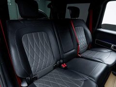 Mercedes-Benz G-Class G 500 Inferno Special Edition - ფოტო 13