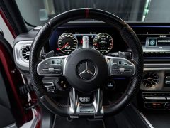 Mercedes-Benz G-Class G 500 Inferno Special Edition - ფოტო 15