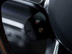 Mercedes-Benz G-Class G 500 Inferno Special Edition - ფოტო 16