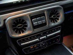 Mercedes-Benz G-Class G 500 Inferno Special Edition - ფოტო 18