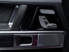 Mercedes-Benz G-Class G 500 Inferno Special Edition - ფოტო 20