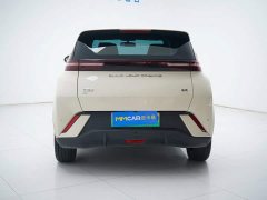 BYD Seagull Flying Edition - ფოტო 15