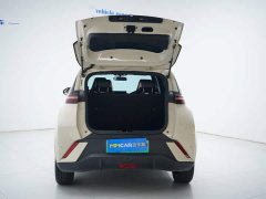 BYD Seagull Flying Edition - ფოტო 9