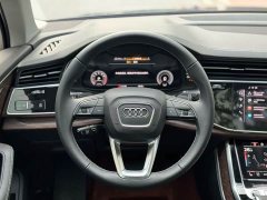 Audi Q7 2025 55 TFSI quattro S line Black Warrior Edition - ფოტო 3
