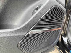 Audi Q7 2025 55 TFSI quattro S line Black Warrior Edition - ფოტო 5