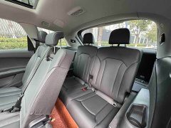 Audi Q7 2025 55 TFSI quattro S line Black Warrior Edition - ფოტო 6