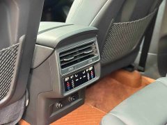 Audi Q7 2025 55 TFSI quattro S line Black Warrior Edition - ფოტო 8
