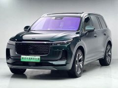 Li Auto ONE 2021 Extended Range 6-Seater - ფოტო 1