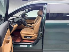 Li Auto ONE 2021 Extended Range 6-Seater - ფოტო 10