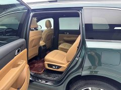 Li Auto ONE 2021 Extended Range 6-Seater - ფოტო 11