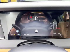 Li Auto ONE 2021 Extended Range 6-Seater - ფოტო 12