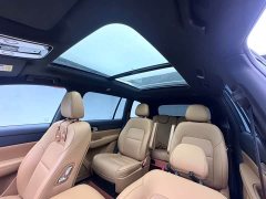 Li Auto ONE 2021 Extended Range 6-Seater - ფოტო 13